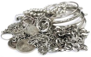 Silver Jewellery